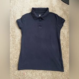 ⭐️⭐️BUNDLE OF 2 UNIFORM SHIRTS GIRLS ⭐️⭐️